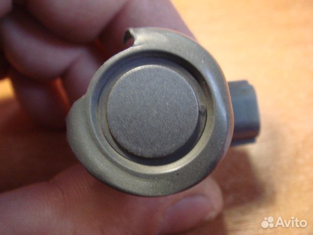 Ситроен 4007 Датчик парковки задний c crosser