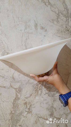 Настенный светильник бра италия