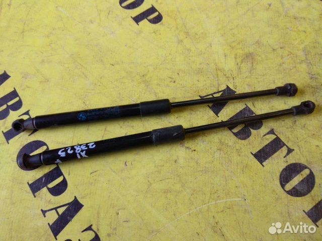 Амортизатор капота Bmw X1 E84 2009-2014