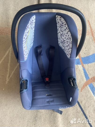 Автолюлька от 0