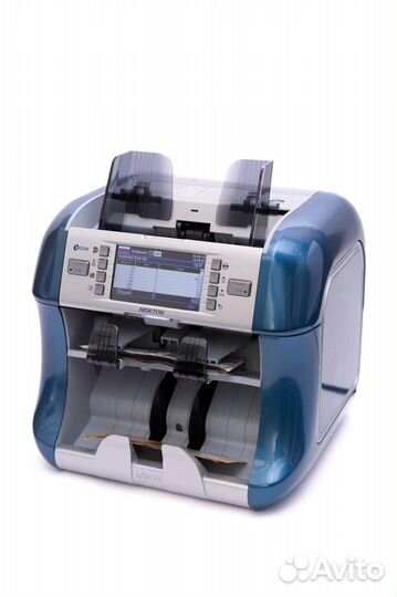 Сортировщик банкнот Kisan K-2