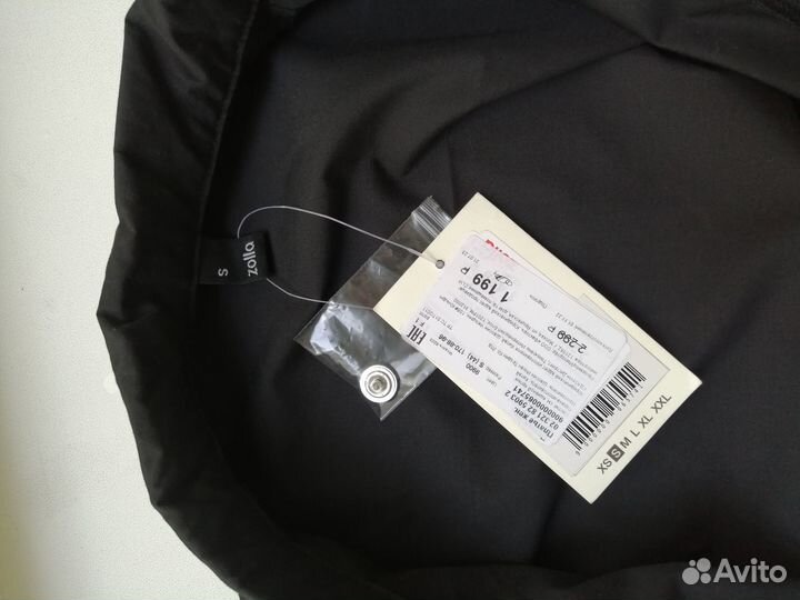 Платье zolla размер s