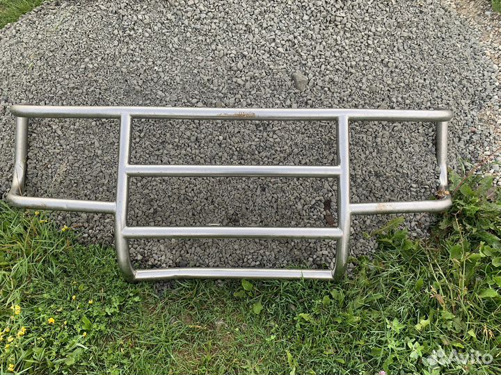 Кингурятник L200