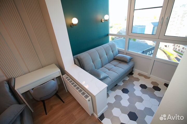 Ремонт и отделка квартир