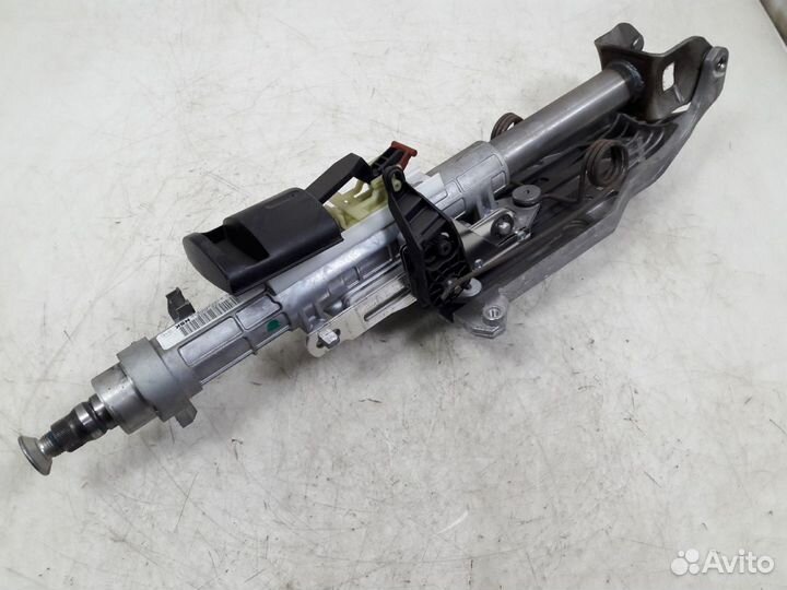 Рулевая колонка Mercedes X164 A1644600816