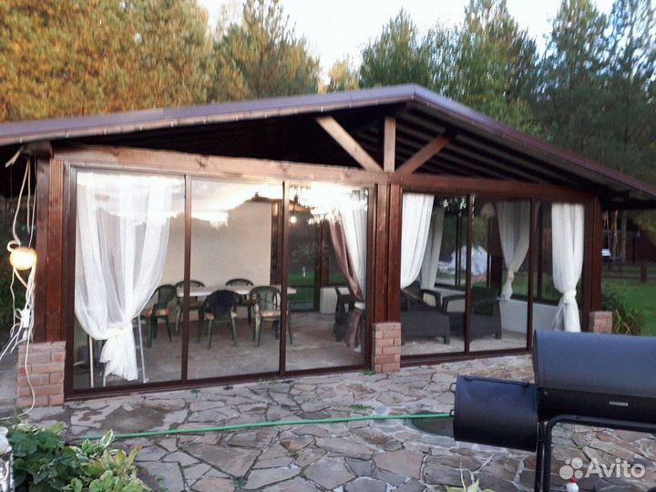 Пластиковые окна от производителя