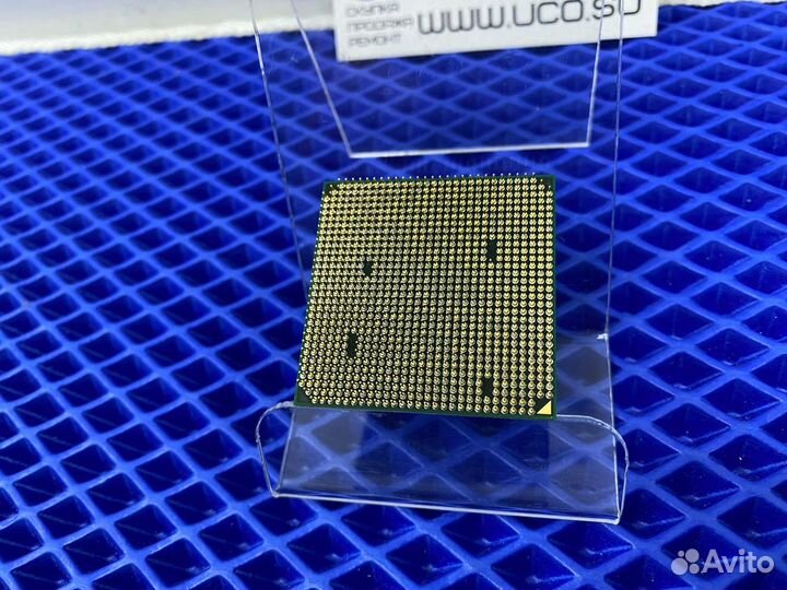 2 ядерный процессор AMD Athlon II X2 250 3.000GHz