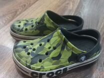 Crocs c12 29-30 оригинал