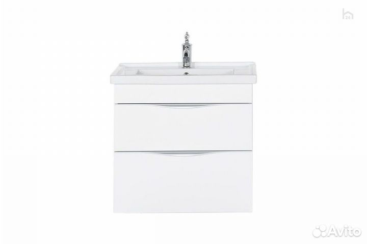 Тумба под раковину для ванной 70 Эвора