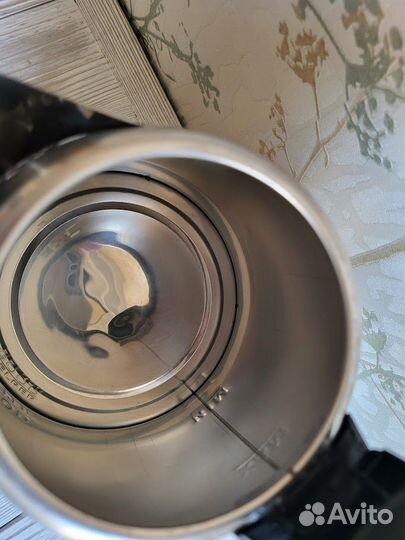 Чайник электрический бу