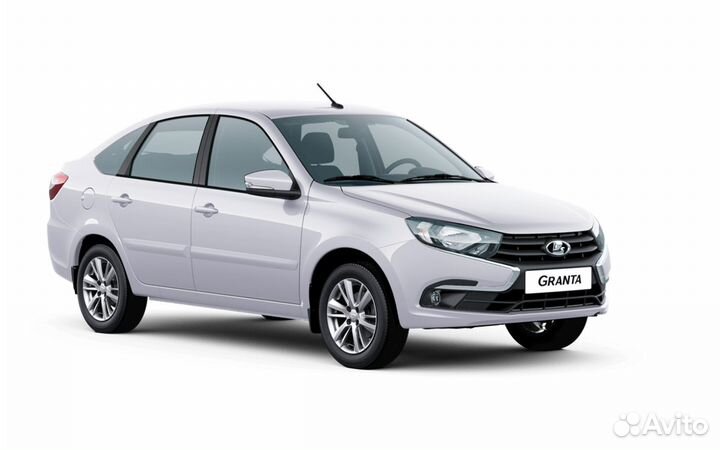 LADA Vesta 1.8 CVT, 2024