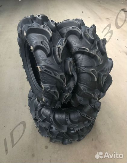 Шины для Квадроцикла ITP Mega Mayhem 28 14