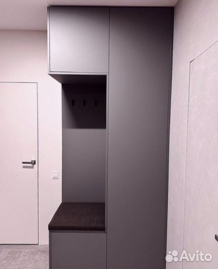 Прихожая шкаф от производителя