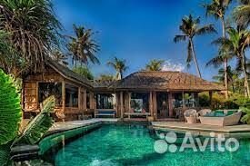 Свой человек на Бали