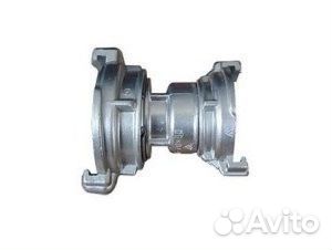 Головка переходная гп-80x100