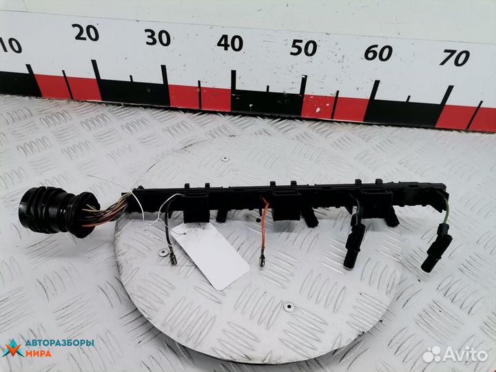 Проводка Audi A4 B7 2007 03G971033M