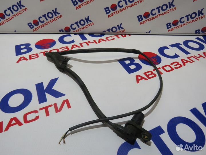 Датчик abs Перед Лево toyota corolla II EL51, EL53