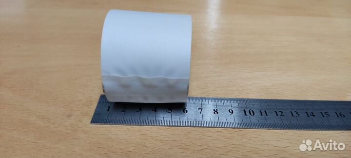 Лента обмотки трассы кондиционера