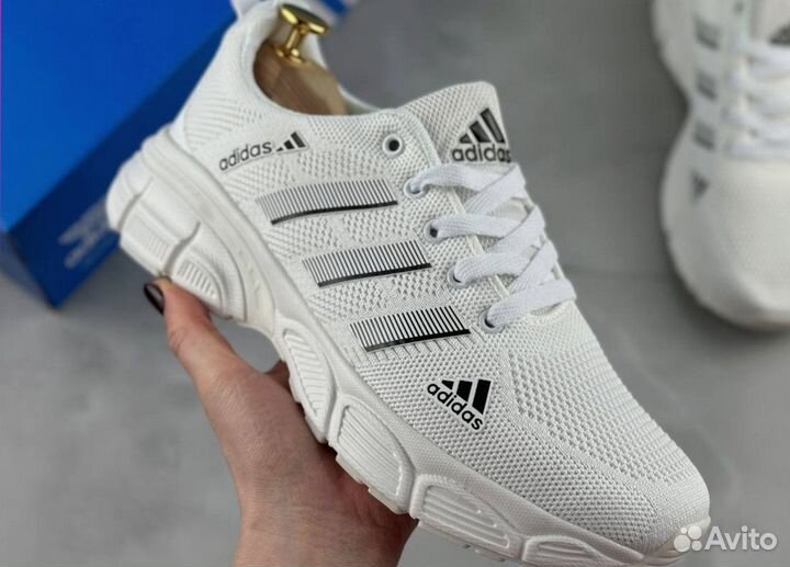 Мужские кроссовки Adidas