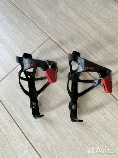 Держатель для бутылок Zefal