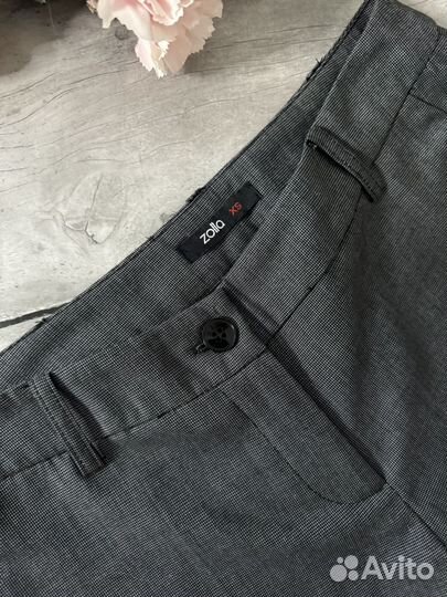 Костюм брючный Zolla