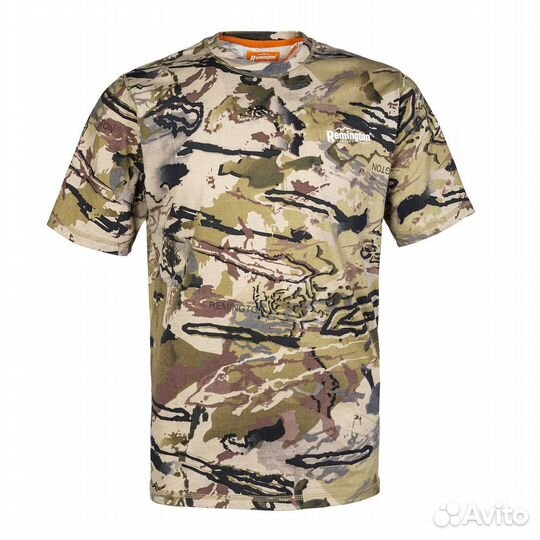 Футболка Remington Safari New