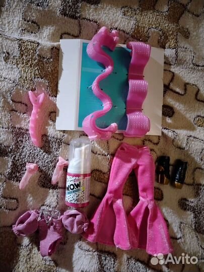 Одежда для кукол лол омг