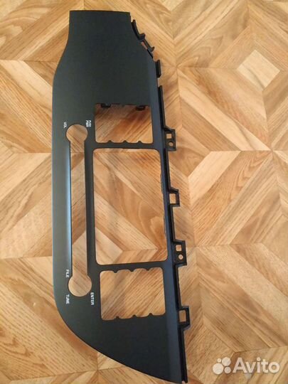 Магнитола для Kia rio 4