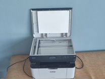 Принтер лазерный со сканером бу