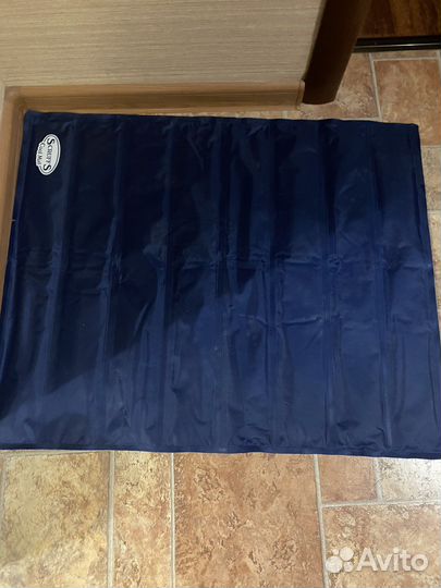 Охлаждающий коврик для собак