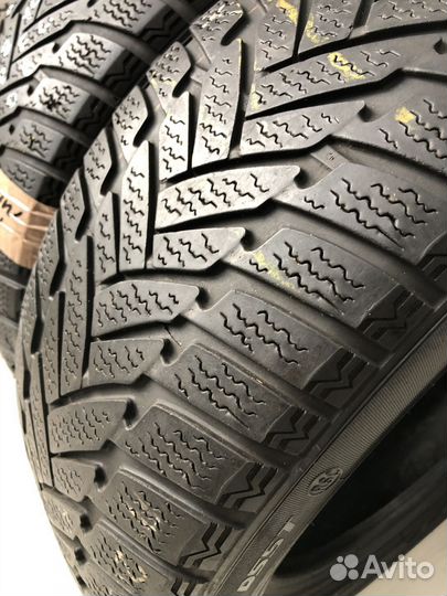 Dunlop SP Winter Sport M3 205/55 R16 91H