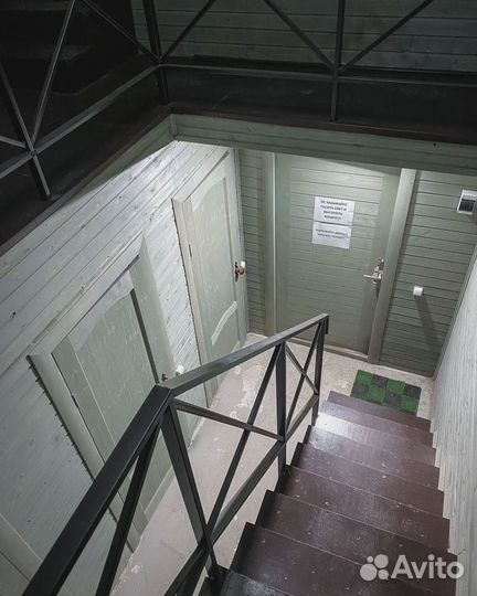 Постой для лошадей север мо