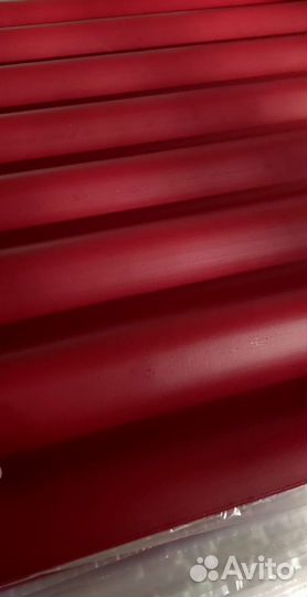 Шифер черепица цветная