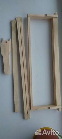 Рамки для пчел, ульев