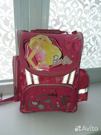 Ортопедический рюкзак