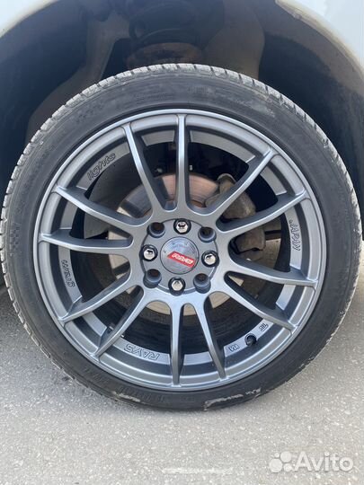 Литые диски R16 4x100