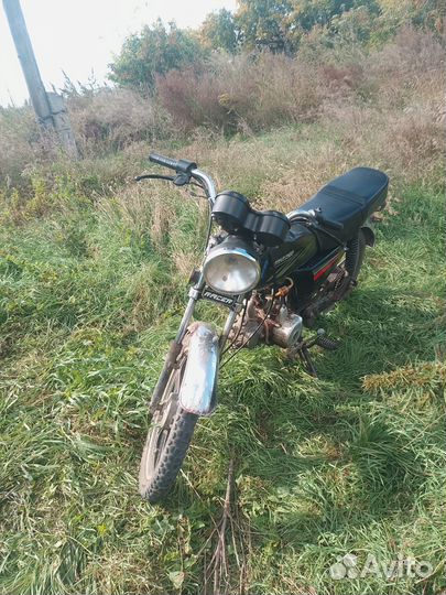 Продам мотоцикл