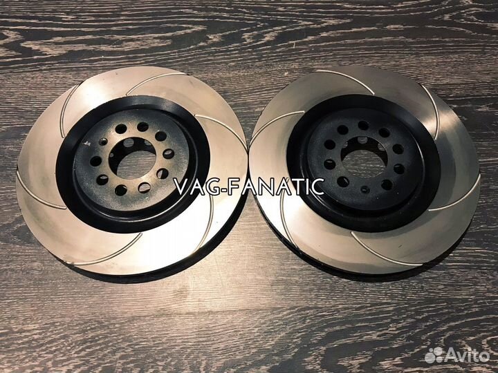 Тормозные диски 323/28 5/100 golf4 R32 polo 6R