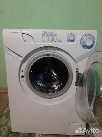 Стиральная машина канди под раковину б/у