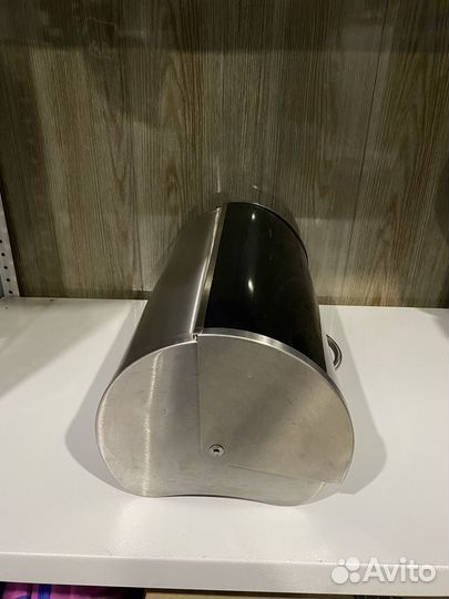 Хлебница Rondo, 41.5х25.8х20.2 см 33600 Gefu