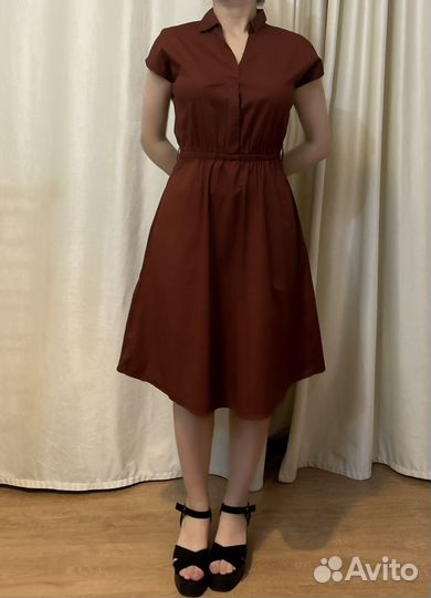 Платье ostin xs