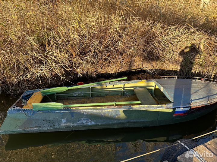 Казанка с булями 2 шт