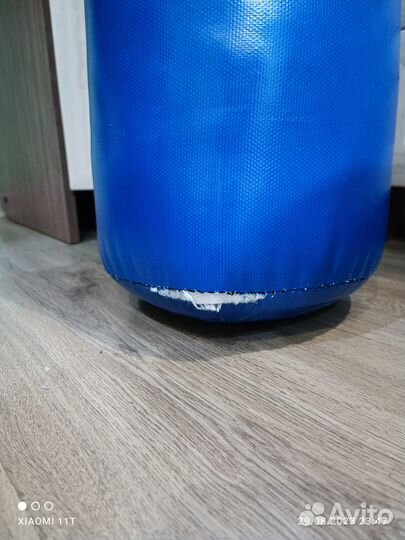 Продам мешок боксерский