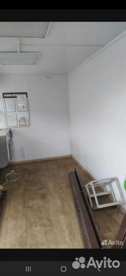 Торговый павильон