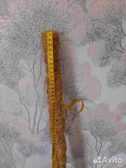 Опора для растений кокосовая