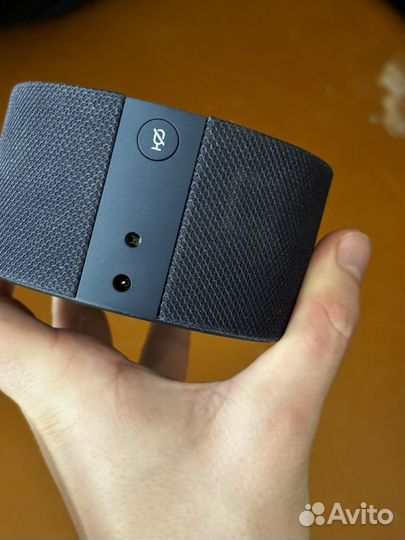 Яндекс станция мини 2 с часами