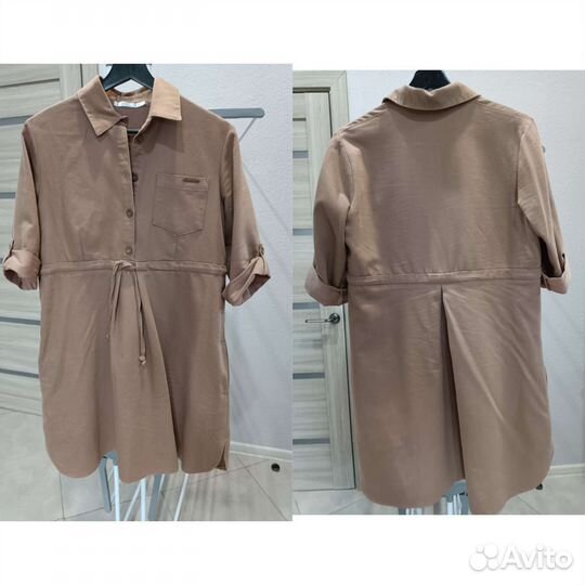 Одежда для беременных р. 46