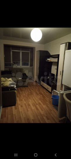 Квартира-студия, 24 м², 2/5 эт.