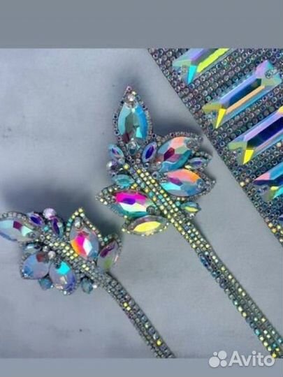 Изготовление украшений на заказ