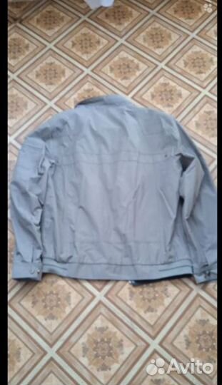 Ветровка мужская куртка